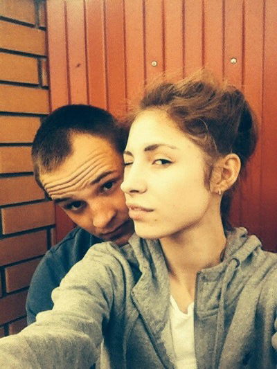 Екатерина Маленкова