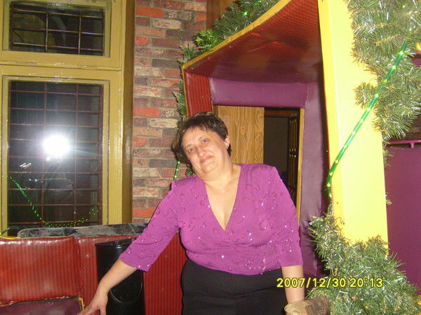 Лариса Гараева