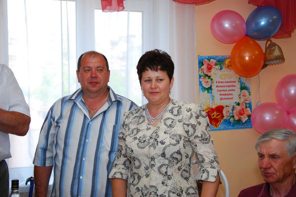 Екатерина Лукьянченкова