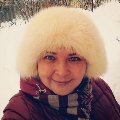 Флюра Ягафарова-Габбасова