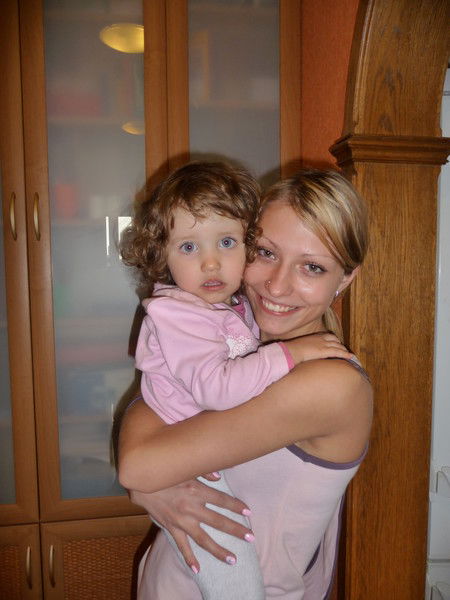 Галина Гречищева