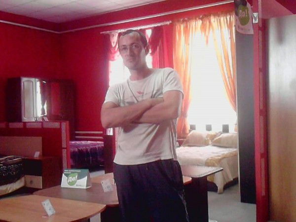 Олег Астахов