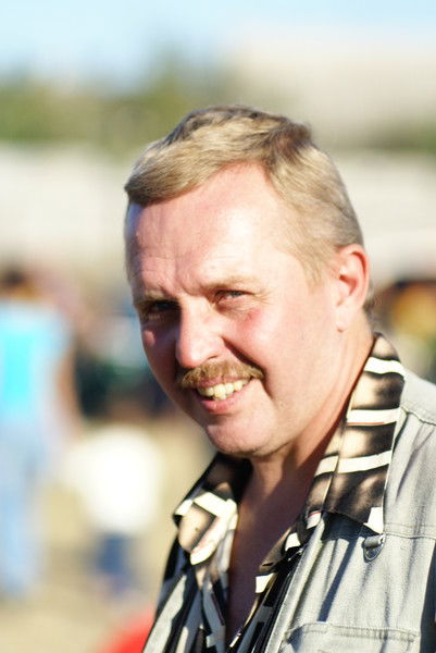 Константин Селивейстров