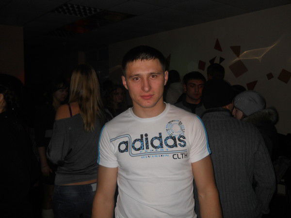 Мишка Татарчук