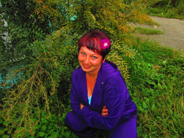 Татьяна Козлова