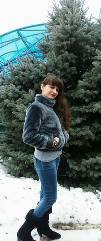 Евгения Проценко