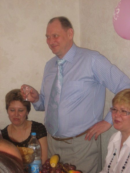 Борис Лосюгин