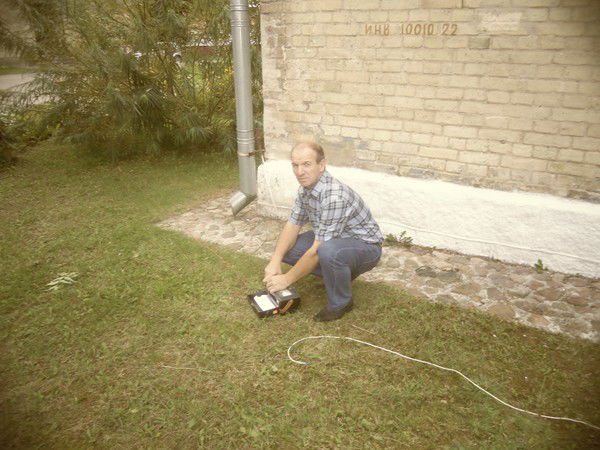 Сергей Козловский