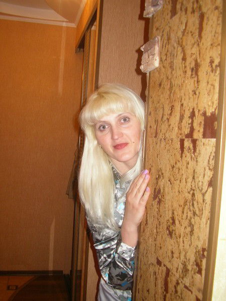 Татьяна Король