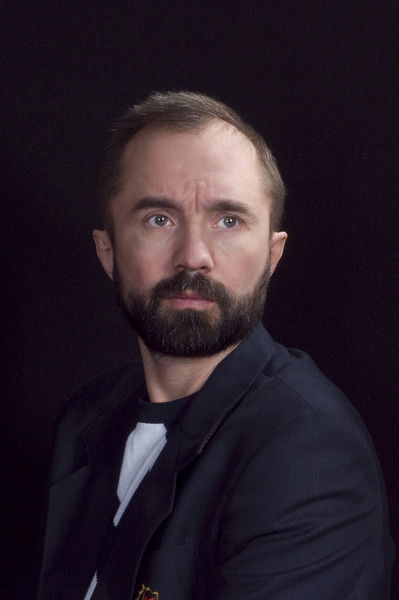 Олег Левский