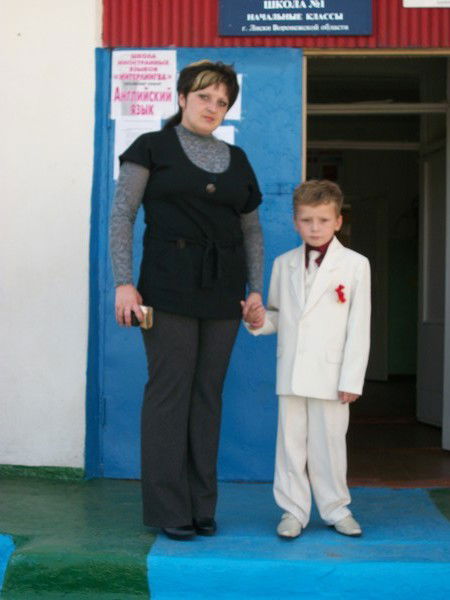 Ольга Белячкова