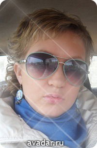 Мария Пономарева