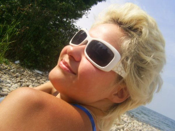 Ася Сластихина