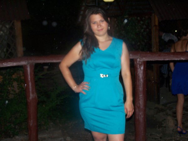 Таня Кубрак