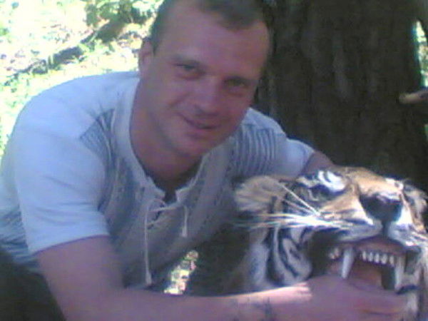 Дмитрий Аксенов