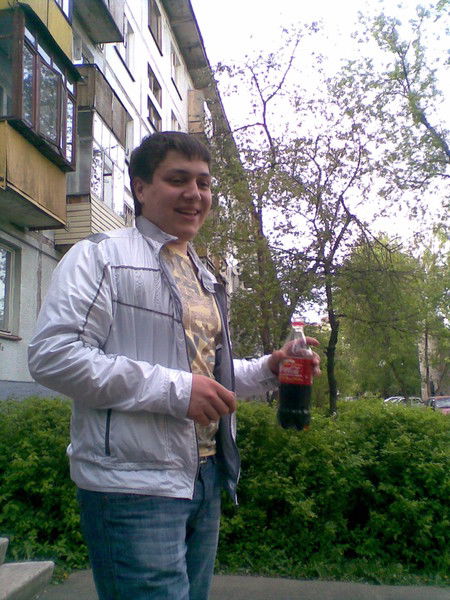 Руслан Алиев