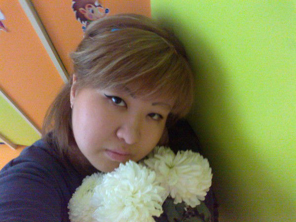 Айнура Жумадилова