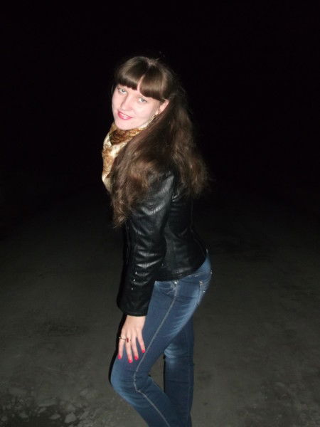 Елена Куляпина