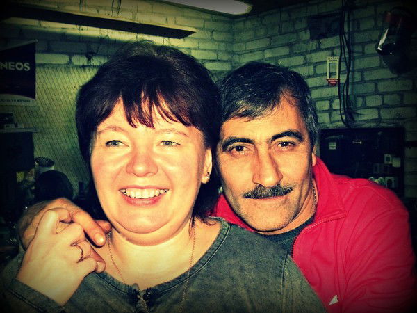 Ольга Оганесян