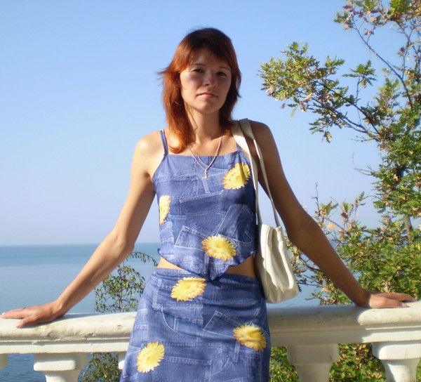 Ольга Гайчук