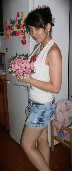 Мальвина Васильева