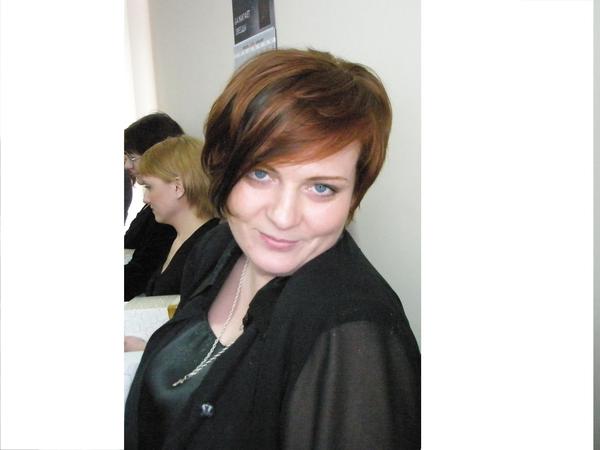 Елена Павловская