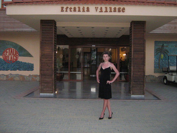 Лилия Чернова