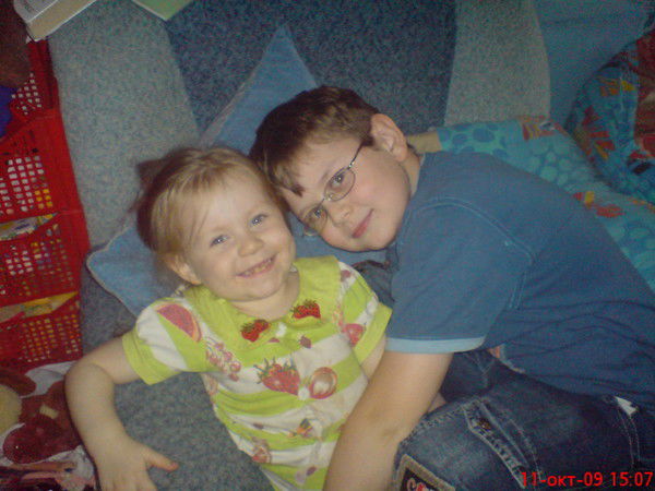 Никита Александров