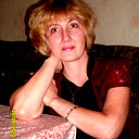 Надежда Зайцева