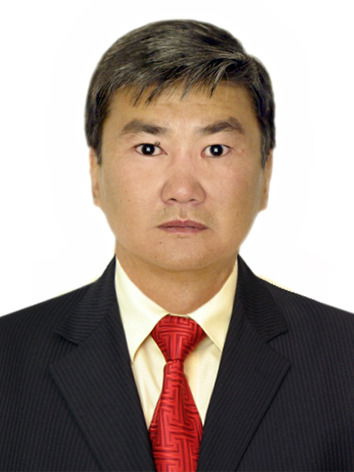 Нуржан Есенов