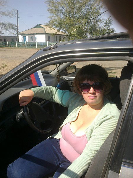 Маргарита Суровцова (Матренина)