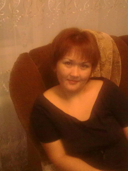 Максютова Люция