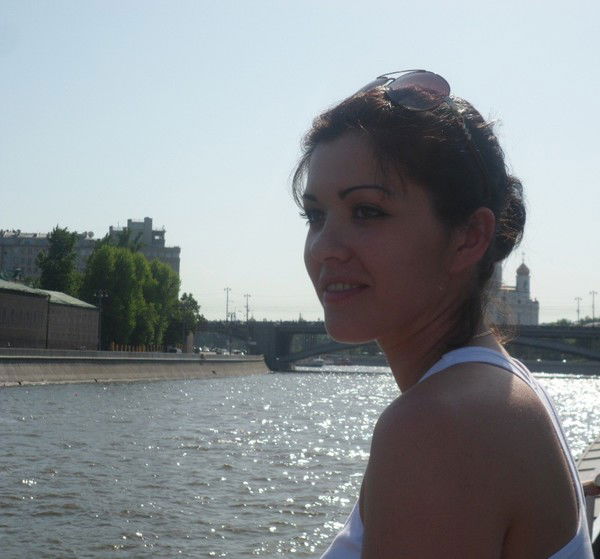 Екатерина Петрова