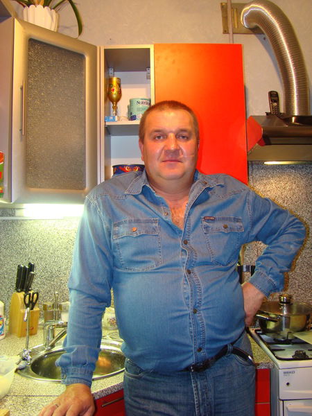 Виктор Капаев