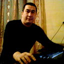 Жанас Худайбергенов