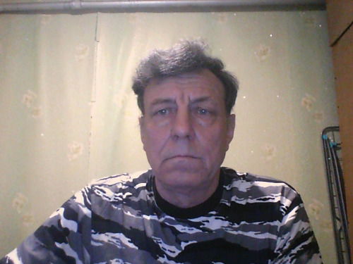 Павел Горлов