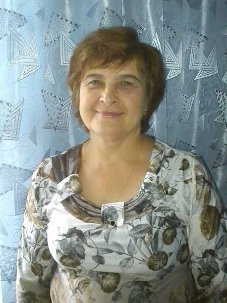 Тараканова Татьяна