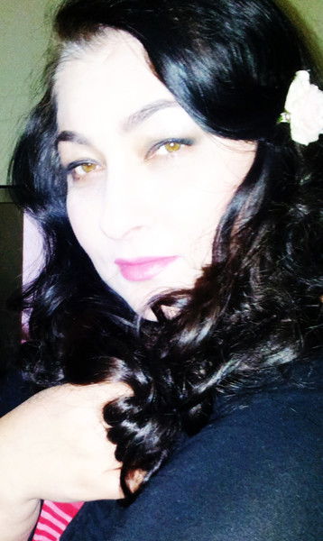 Радимхан Акиева