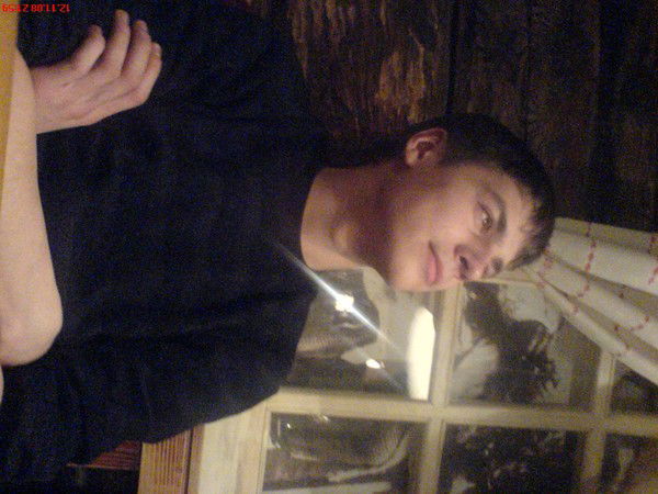 Роман Хонский