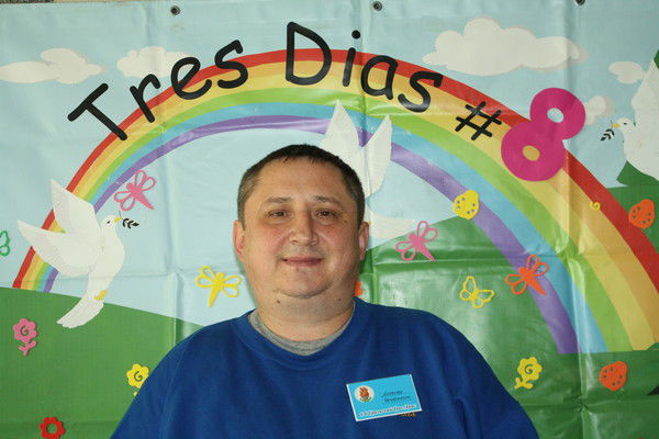 Алекс Чечеткин