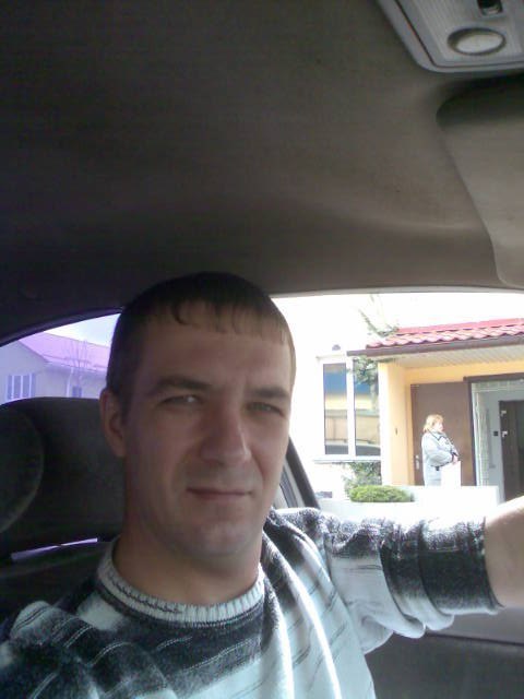 Евгений Редько