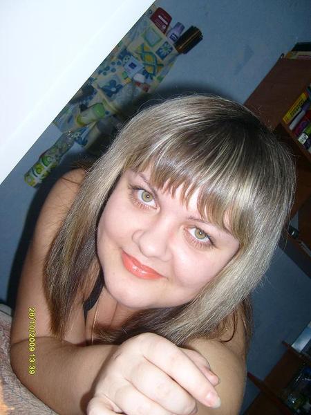 Виктория Зайкова