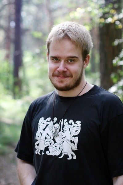 Иван Семьян