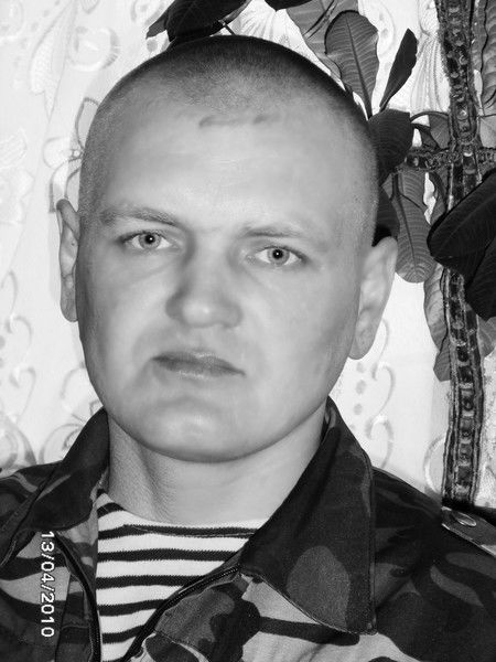 Евгений Кирнос