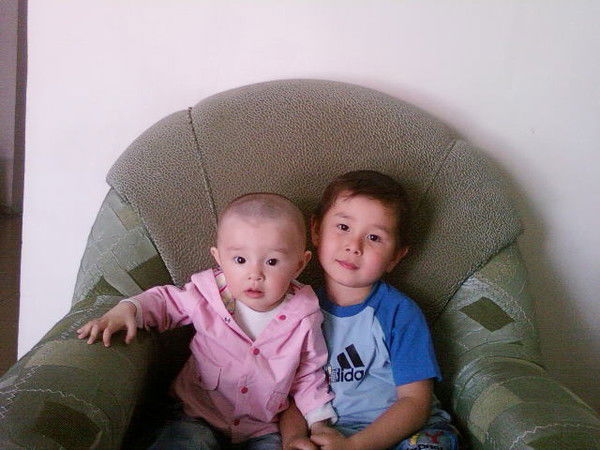 Нуржан Биболатов