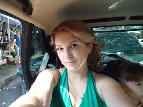 Ира Безверхая