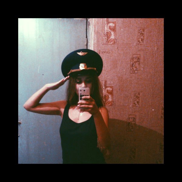 Даша Жукова