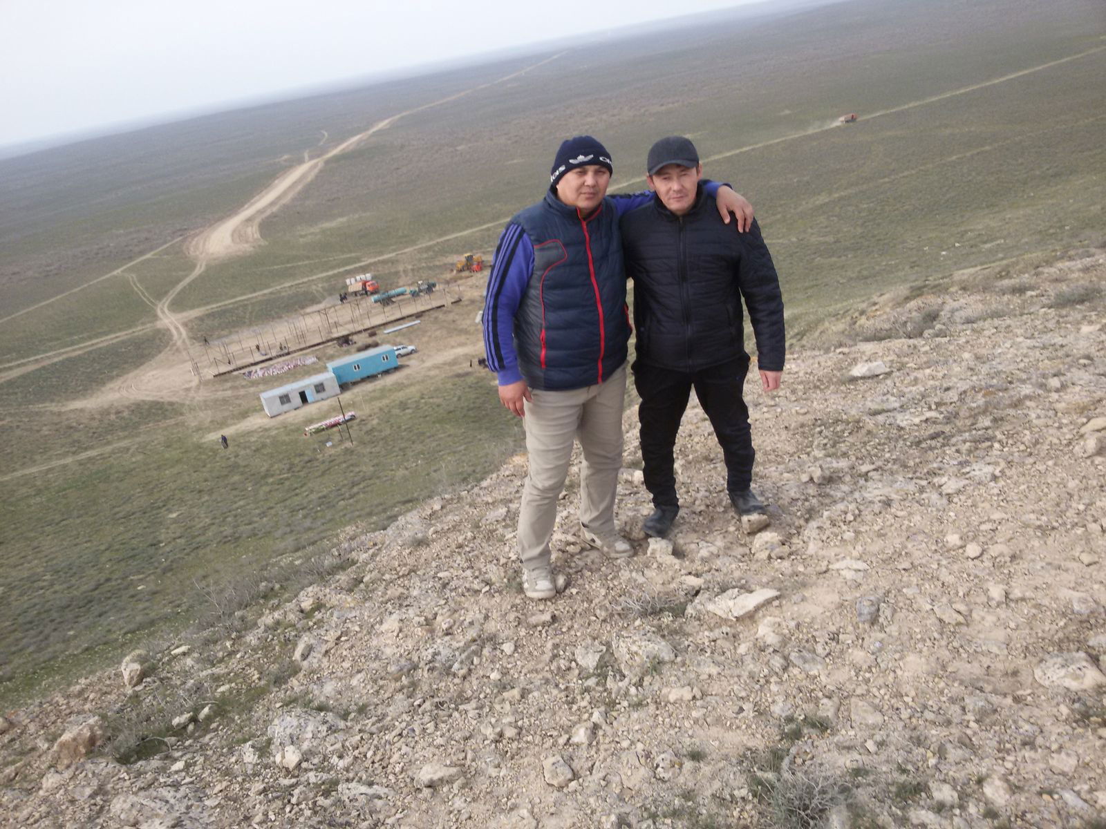 Алмахан Боранбаев