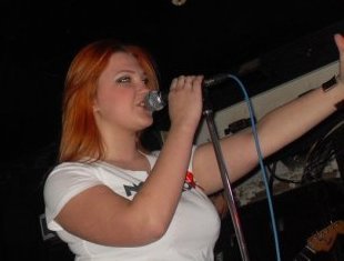 Евгения Рохлова