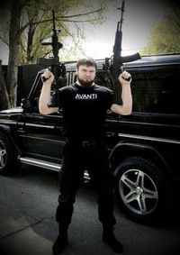 Рома Логинов